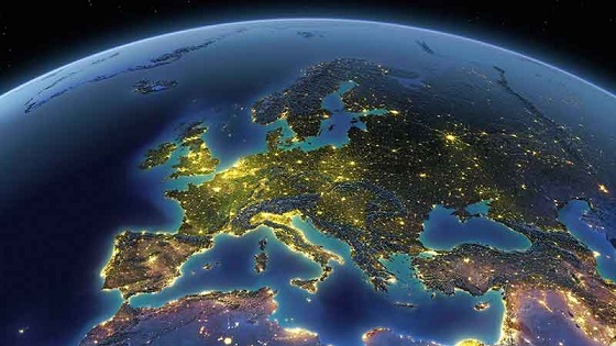 مهلت 8 ساله اروپایی‌ها برای رویارویی با ناپایداری 50 درصدی برق