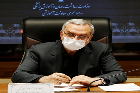 ایران در بسیاری از رشته‌های پزشکی جایگاه اول منطقه را دارد