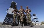انتقال پادگان لشکر ۷۷ ارتش در مشهد به خارج از شهر