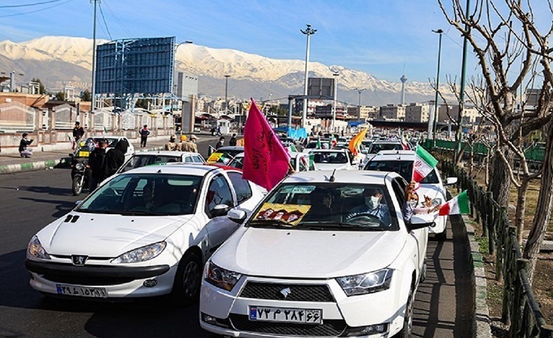 تمهیدات ترافیکی روز قدس در پایتخت اعلام شد