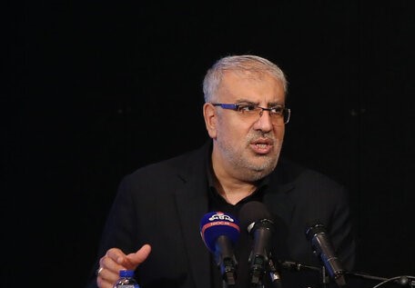 تحریم‌ها مانع پیشرفت صنعت نفت ایران نشد