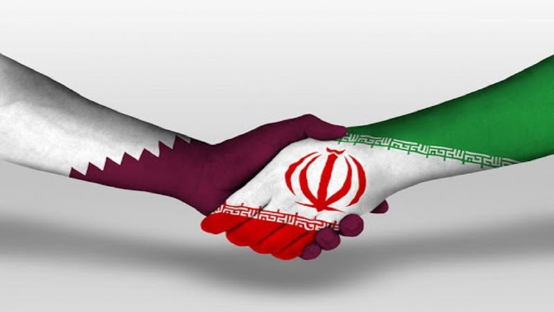 دوحه میزبان کمیسیون همکاری‌های مشترک ایران و قطر