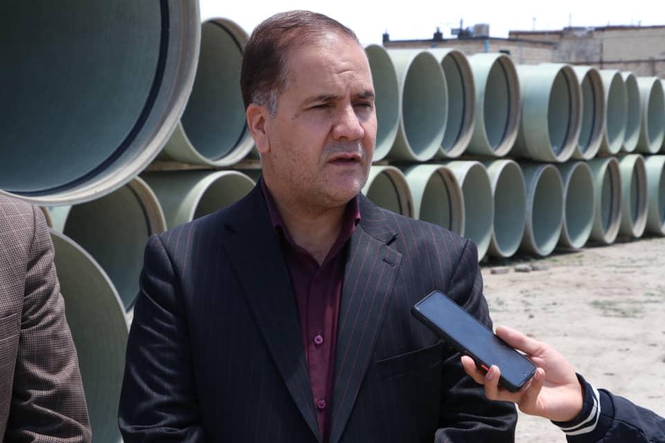 توافق ایران و ترکمنستان برای مدیریت برداشت آب از سد دوستی