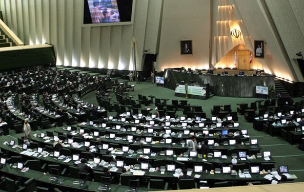 سخنگوی هیات رییسه مجلس: استیضاح وزیر صمت اعلام وصول شد