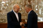 ارتقای روابط گروه‌های دوستی پارلمانی ایران و کرواسی ضروری است
