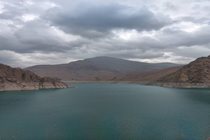 حجم آب موجود در مخازن سدهاي استان تهران به 640 ميليون مترمكعب رسید