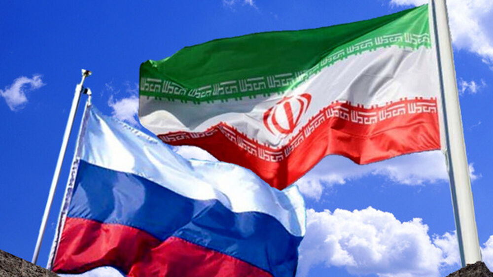 افزایش ۸۱ درصدی تجارت ایران و روسیه
