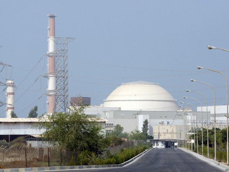 صرفه‌جویی 30 روزه مردم‌ معادل تولید برق یک ماه نیروگاه اتمی بوشهر‌