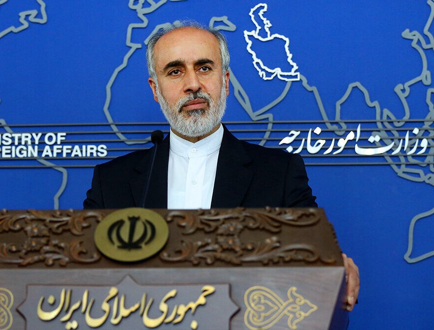 ایران خواستار تضمین جدی از سوی آمریکا است