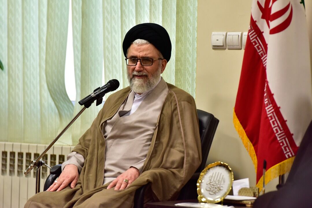 وزیر اطلاعات: ایران می‌تواند محور همکاری چندجانبه جدید در جهان باشد