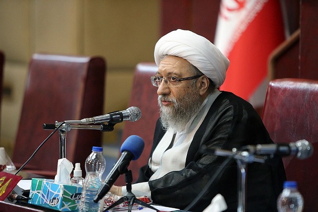بازسازی نظام قضایی ایران، مرهون مجاهدت های شهید بهشتی است