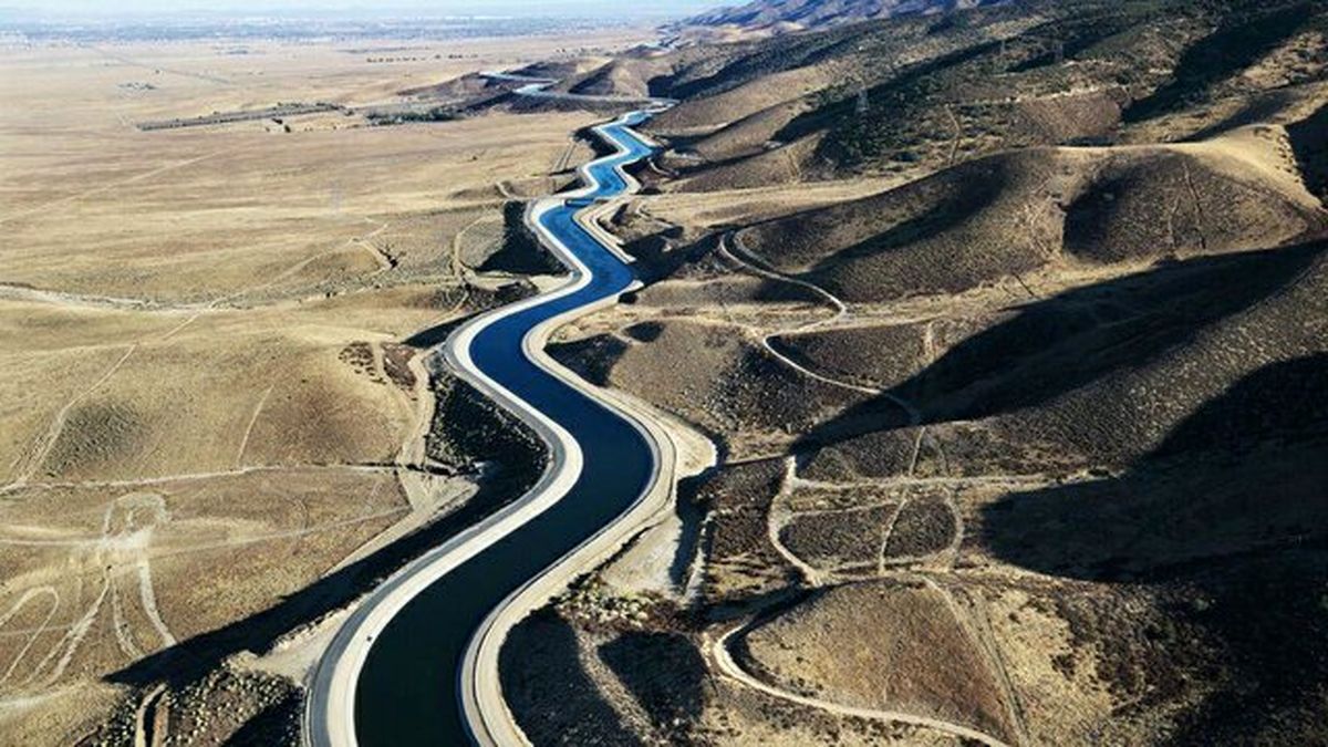 پیش‌نویس آیین‌نامه اجرایی قانون انتقال آب از دریای عمان به سیستان و بلوچستان