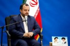 تاکید خاندوزی بر توسعه همکاری‌های ایران و جمهوری موریس
