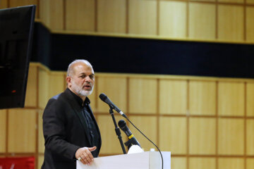 وزیر کشور: امنیت در جمهوری اسلامی ایران مردم محور است