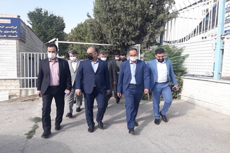 ۵۰ پروژه حوزه سلامت در استان کرمانشاه به ‌زودی به بهره‌ برداری می‌رسد