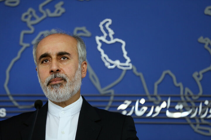 رویکرد گروسی همواره در مورد برنامه‌های هسته‌ای ایران غیر حرفه‌ای است