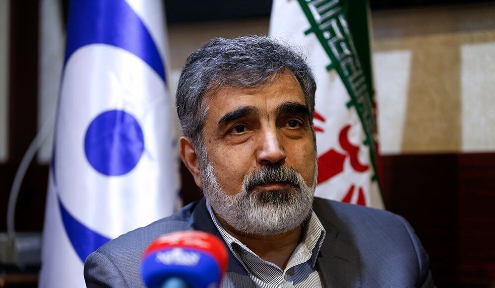 برنامه هسته‌ای صلح‌آمیز ایران تاکنون بیشترین شفافیت را داشته است