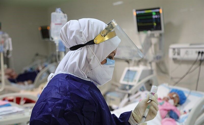، ۲۴ بیمار مبتلا به کووید۱۹ در کشور جان خود را از دست دادند