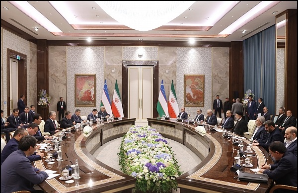 رئیسی: ملت ایران با اراده خود تهدیدها را به فرصت‌ها تبدیل کرد