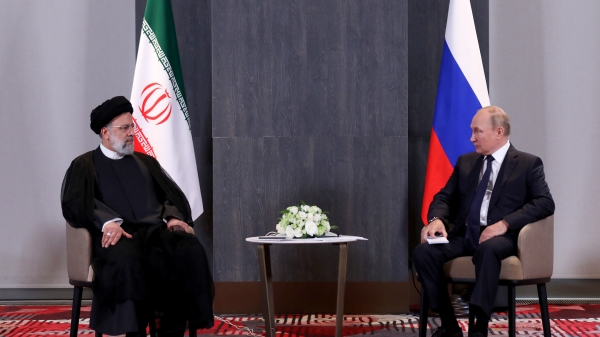همکاری‌های اقتصادی تهران – مسکو برای دو ملت مفید است