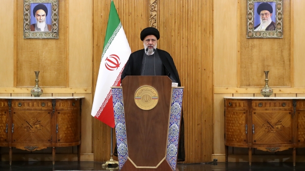 همه کشورها علاقمند به گسترش همکاری‌ها و روابط خود با ایران هستند