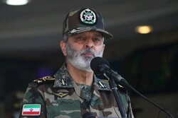 ارتش در تأمین و حفظ امنیت ایران و مردم، پشتیبان فراجا است