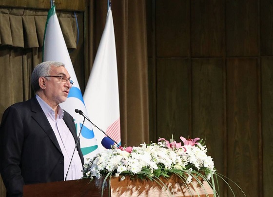 وزیر بهداشت: رتبه نخست سلامت غذای منطقه به ایران تعلق دارد