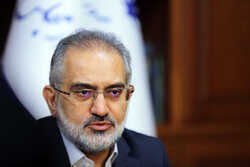 حسینی:دولت لایحه‌ای برای تفکیک وزارت راه و شهرسازی در نظر ندارد