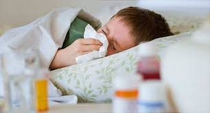 توصیه ها ی تغذیه ای برای آنفلوانزا