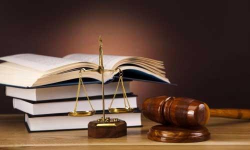 بیانیه حقوقی روابط عمومی قوه قضاییه در خصوص شرایط جرم محاربه