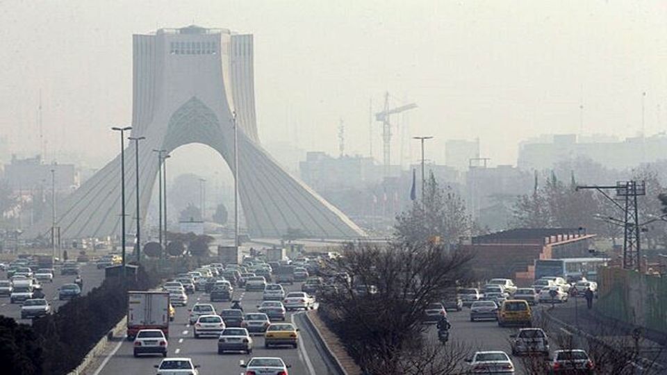 مدارس ودانشگاه های تهران تا روز سه‌شنبه غیرحضوری شد