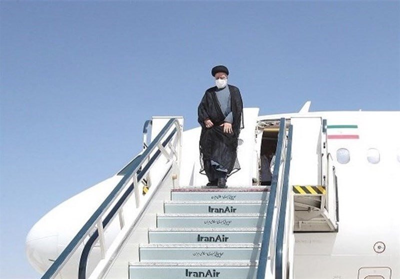 رئیس‌جمهور به خوزستان می‌رود