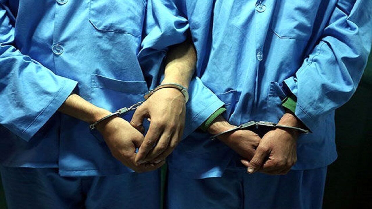 چند نفر از عوامل پشت پرده التهابات ارزی در یزد دستگیر شدند