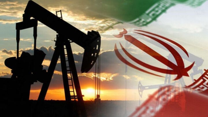 افزایش تولید روزانه نفت ایران به ۳۷ هزار بشکه