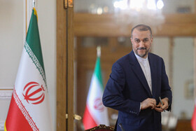 مسکو، فردا میزبان وزیر امور خارجه ایران است