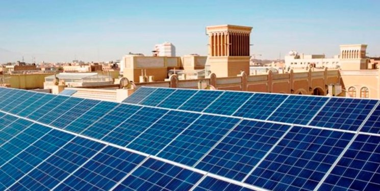 مصوبه الزام ادارات به تامین بخشی از برق مصرفی از انرژی تجدیدپذیر ابلاغ شد