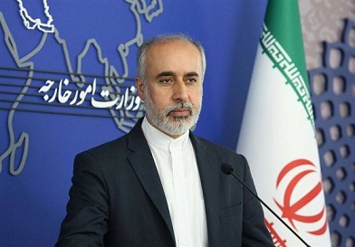 ایران در برخورد با جنایت‌کاران تردید نخواهد کرد