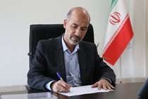پیام تسلیت وزیر نیرو در پی درگذشت استاندار آذربایجان شرقی