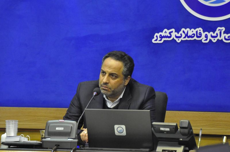 افتتاح 10 پروژه آبرسانی در کرمان