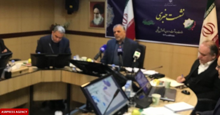 ایران جزء كشورهاى پيشرفته در زمينه انتقال خون است