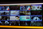 افتتاح ۲۰۰ کانال تلویزیونی تبلیغات انتخابات