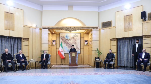 ایران می‌تواند به هاب منطقه‌ای تولید و صادرات گاز تبدیل شود