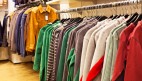 کاهش ۲۰ درصدی قیمت پوشاک در نمایشگاه‌ بهاره