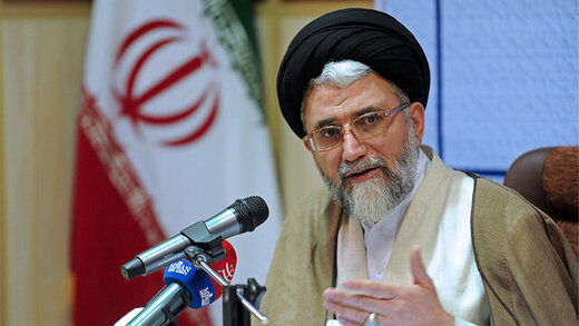 وزیر اطلاعات تاکید کرد: برگزاری انتخابات در کمال امنیت
