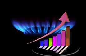 مصرف گاز کشور رکورد زد