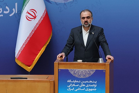 «ایران اکسپو» نقطه عطفی در توسعه روابط  اقتصادی و تجاری ایران با دنیاست
