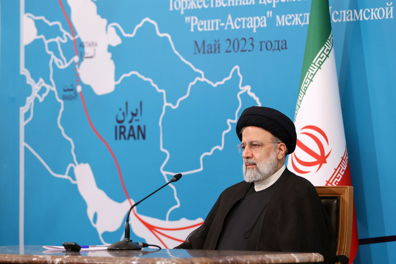 طرح‌های دولت برای ارتقای نقش‌آفرینی ایران در اقتصاد منطقه با جدیت دنبال خواهد شد