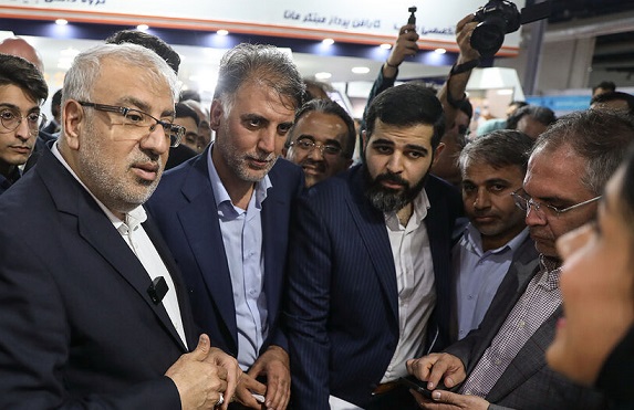 پیشی گرفتن تعداد تولیدکنندگان ایرانی از تأمین کنندگان در فهرست بلند صنعت نفت