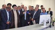 طرح آبرسانی به ۱۷۴ روستای استان خوزستان افتتاح شد