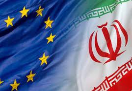 عبور تجارت ایران و اروپا از مرز ۱.۲ میلیارد یورو